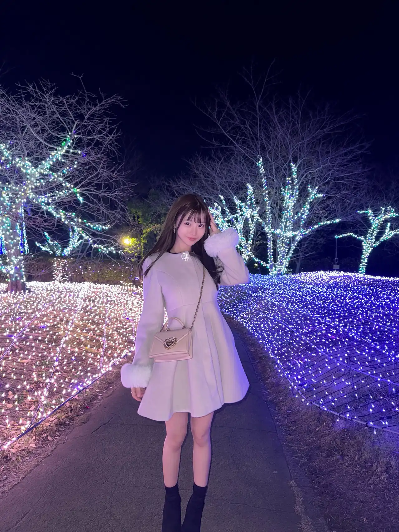 福田悠亞第94張寫真