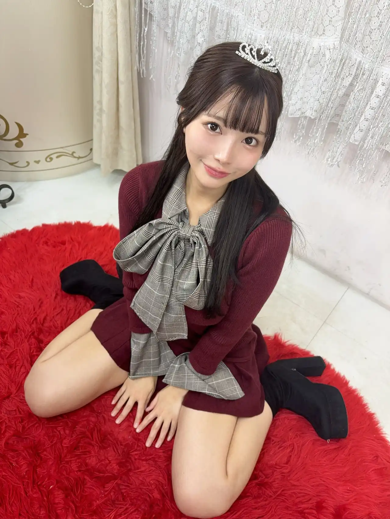 福田悠亞第42張寫真