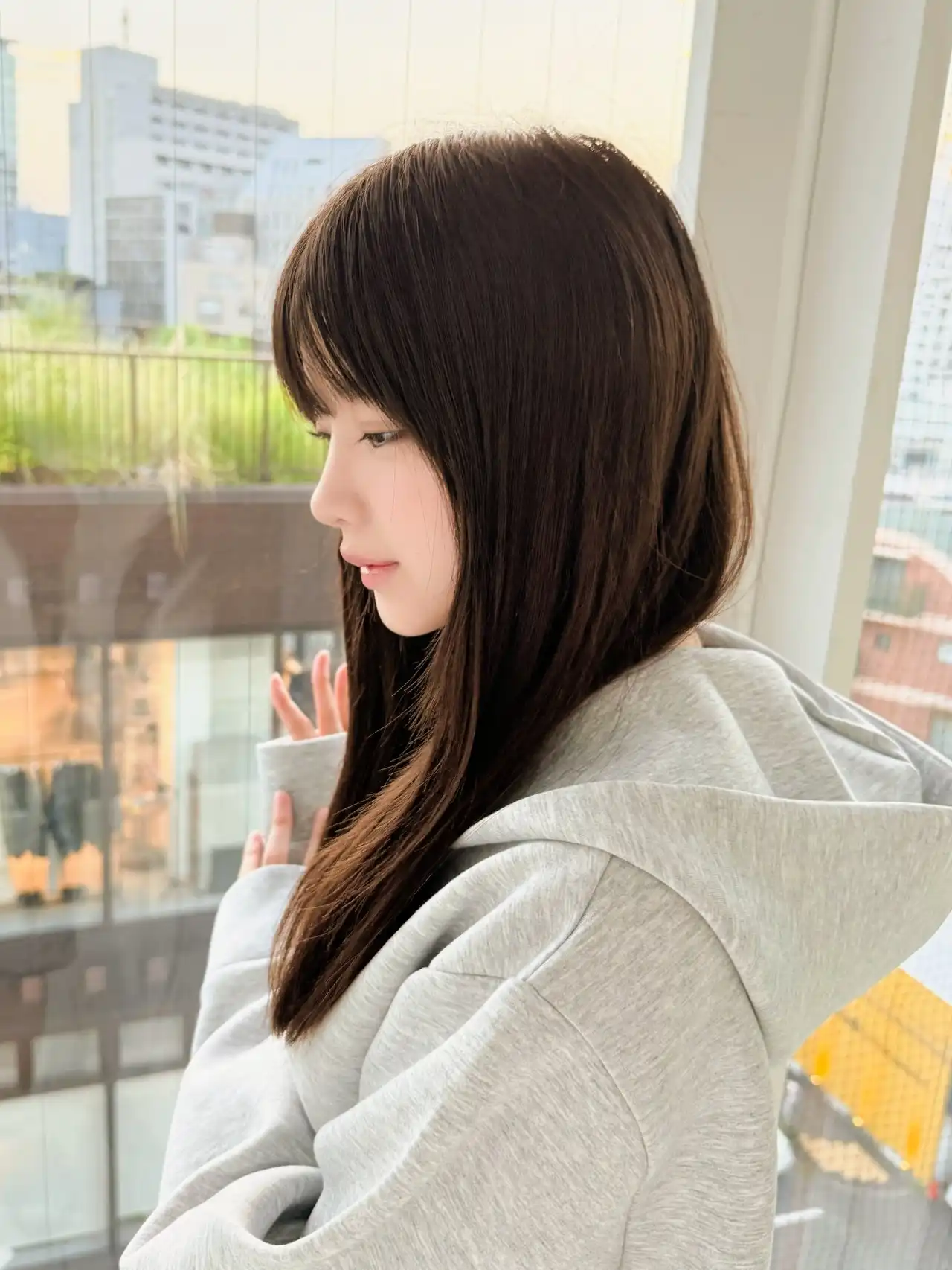 井上桃第24張寫真