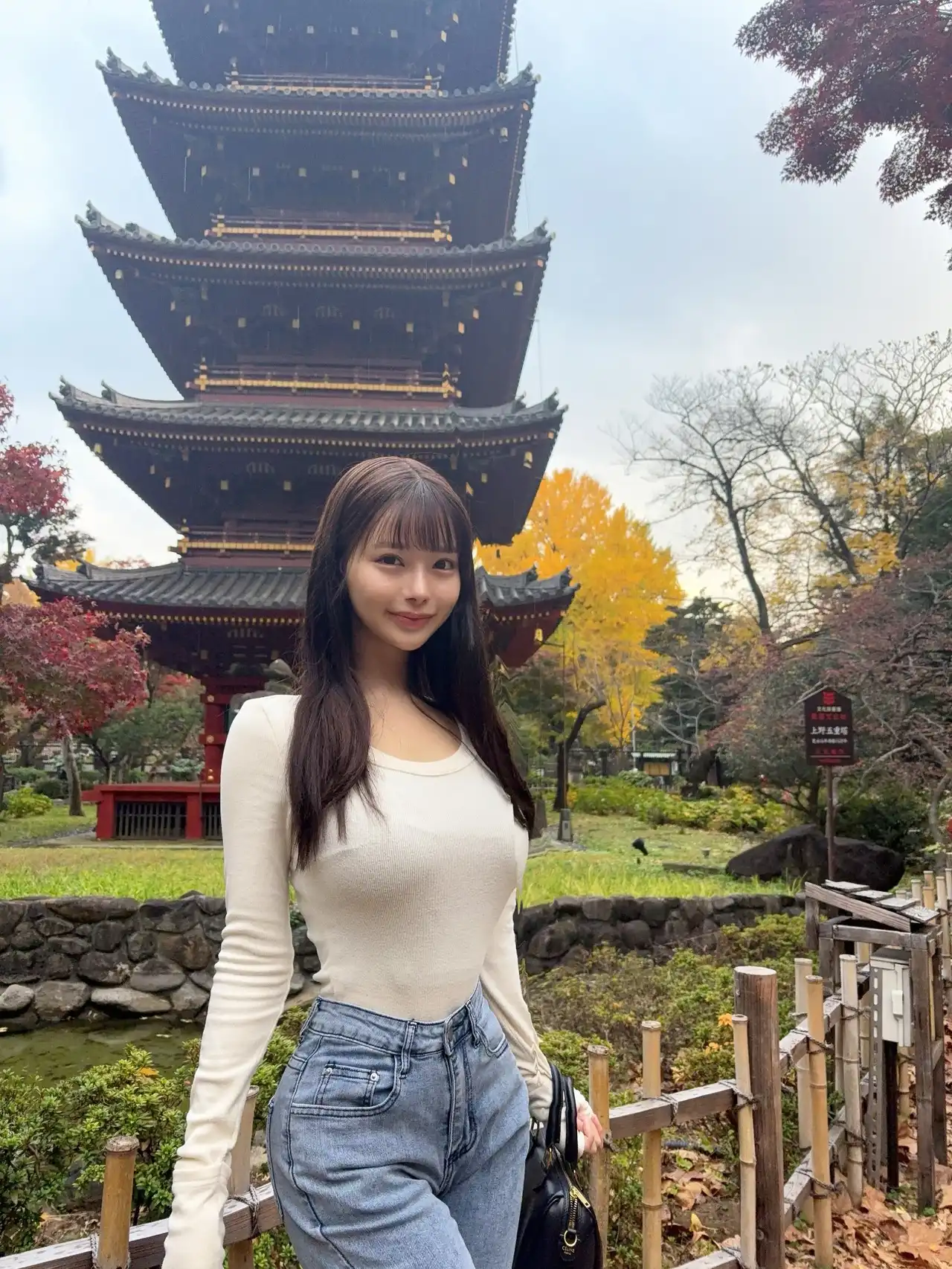 福田悠亞第104張寫真