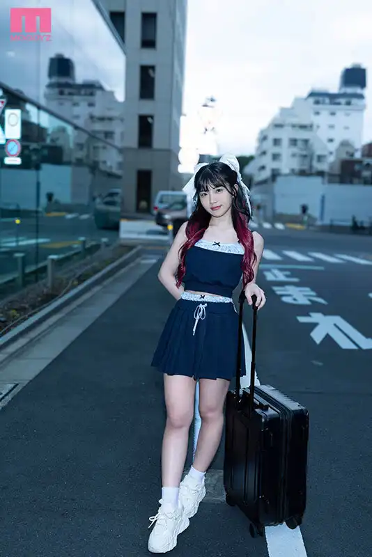 月城流菜第1張寫真