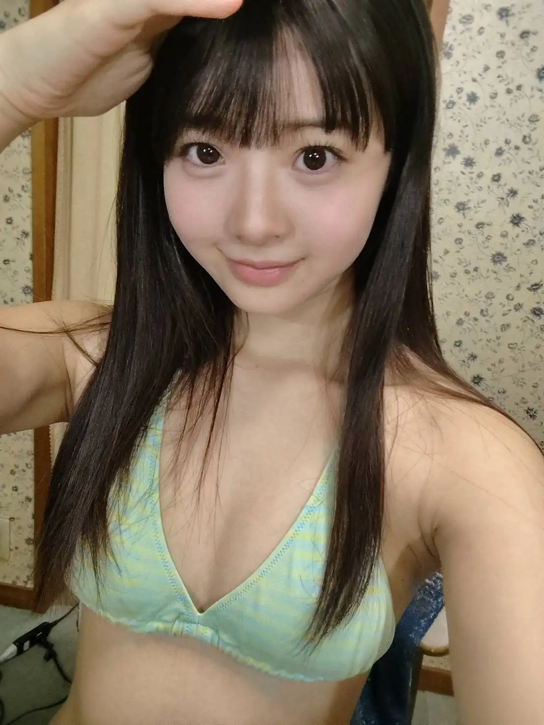 井上桃第61張寫真