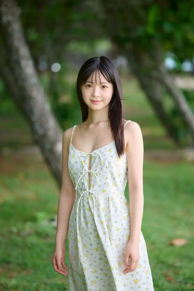 井上桃第63張寫真