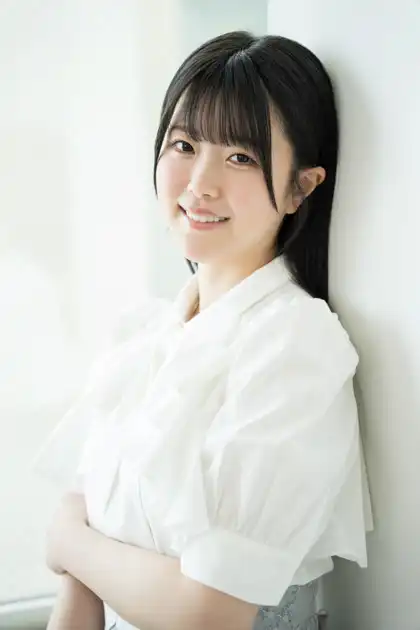 青坂葵第1張寫真