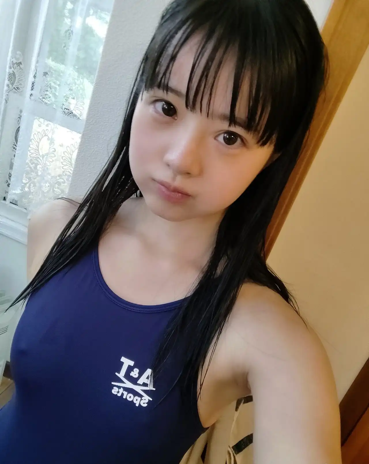 井上桃第55張寫真