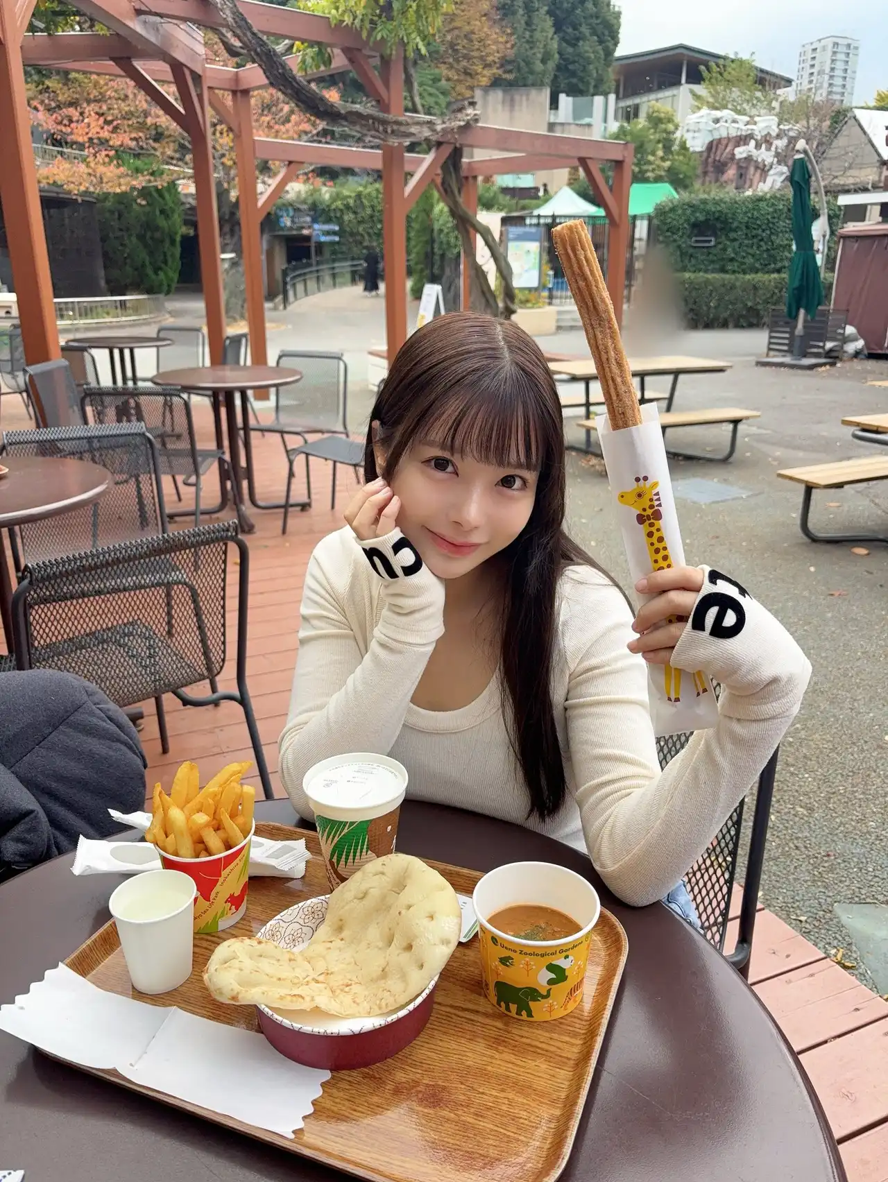 福田悠亞第115張寫真