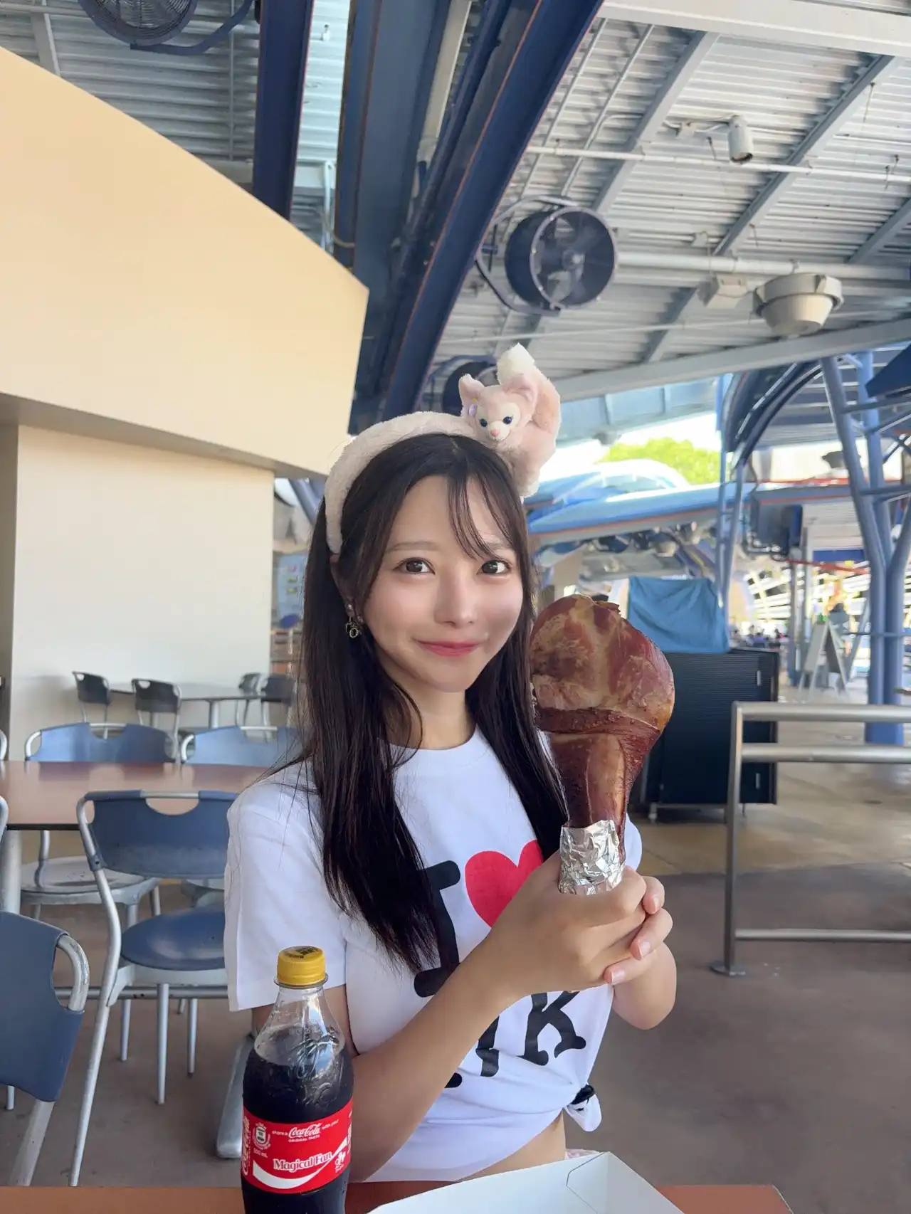 福田悠亞第86張寫真