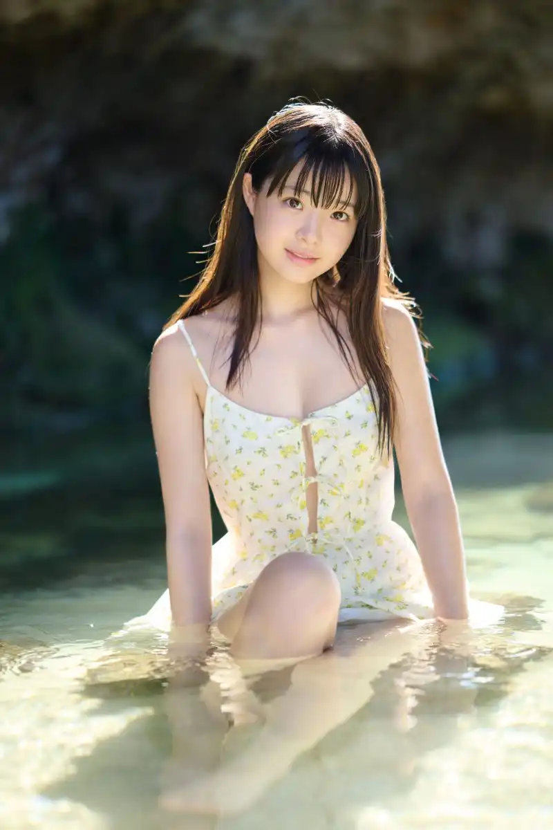 井上桃第65張寫真