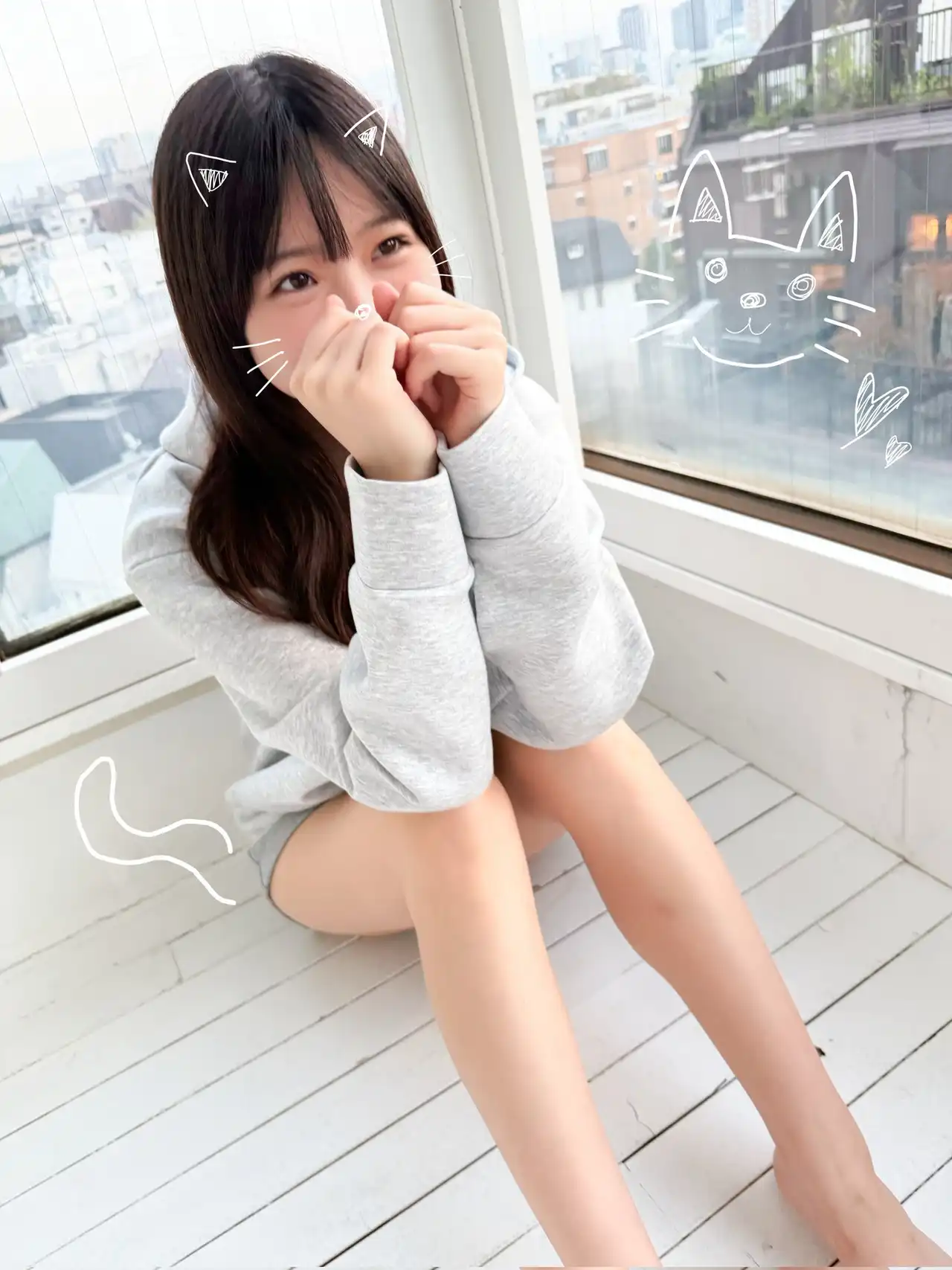 井上桃第28張寫真