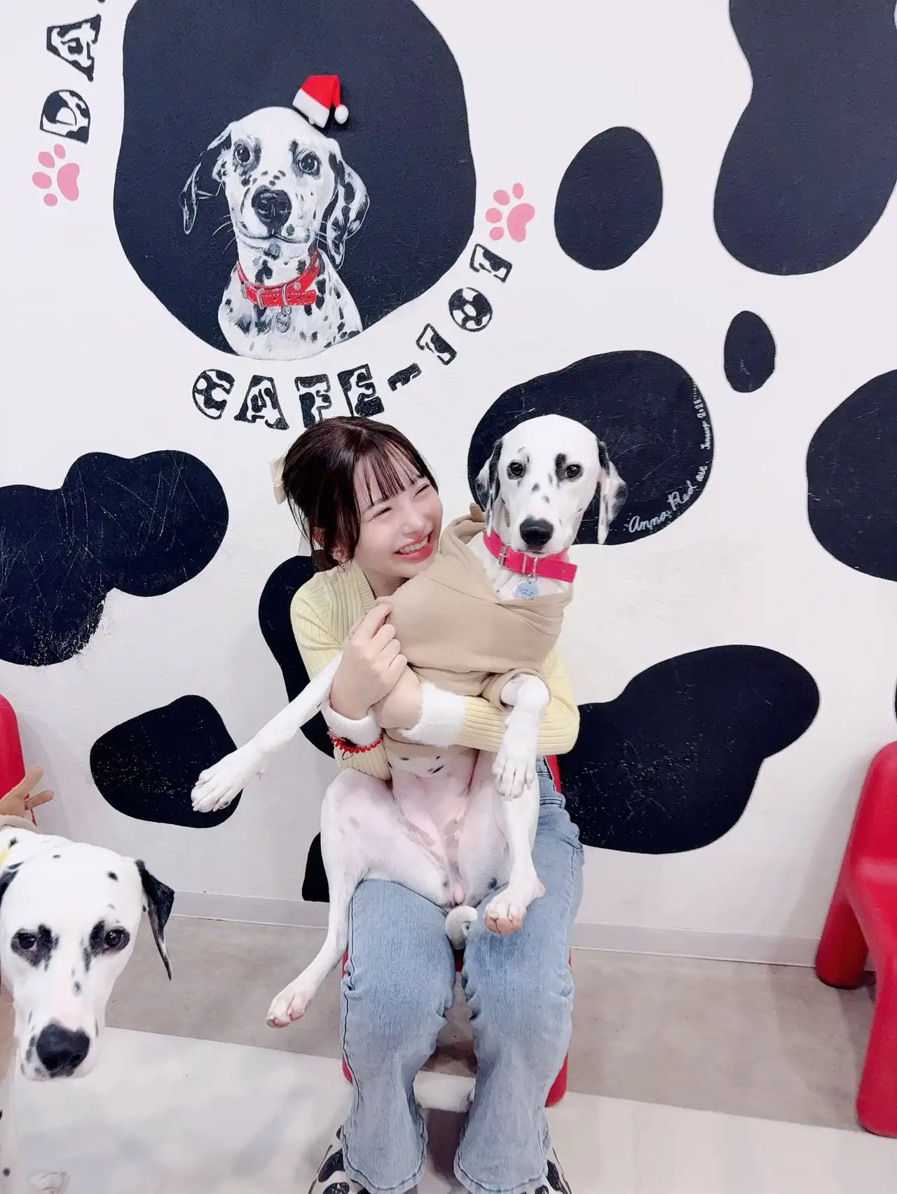 福田悠亞第45張寫真