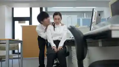 FJIN-115 洗腦啟發精神控制師 第伍回 對廢柴女員工下催眠後癡女暴走停不下來爽是爽但好危險w ~ 月野香澄的劇照16