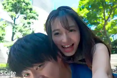 SQTE-647 這妹子太狂了！不插進來就要生氣囉！？甜美小惡魔女友的撒嬌求歡SEX ~ 花守夏歩的劇照8