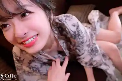 SQTE-647 這妹子太狂了！不插進來就要生氣囉！？甜美小惡魔女友的撒嬌求歡SEX ~ 花守夏歩的劇照6