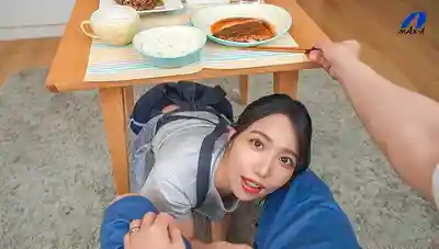 XVSR-853 可愛若妻的造人中出性生活 ~ 南真悠 的劇照4