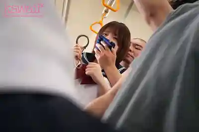 CAWD-908 水手服巨乳美少女 潛入違禁制藥工廠的女搜查官慘遭反殺 被媚藥拷問到潮噴大洪水淪陷 ~ 天月梓 糸井瑠花 的劇照13