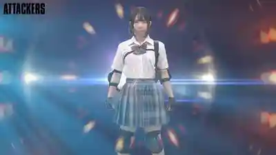 ATID-632 近未來捜査官KASUMI完全崩壞 黑人輪奸肛交拳交灌腸調教 ~ 神納花 千石もなか 的劇照11