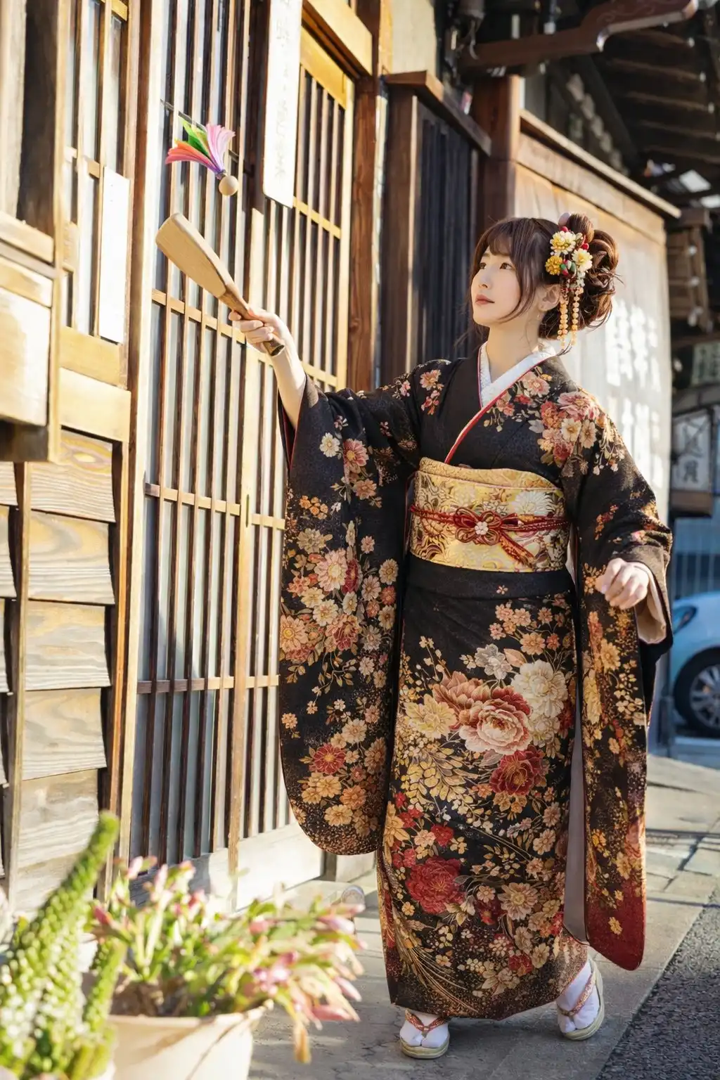 櫻坂千夢第10張寫真