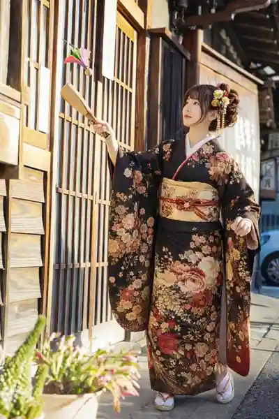 櫻坂千夢第10張寫真