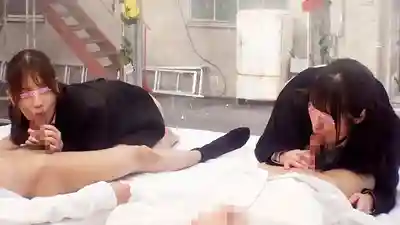 DVMM-331 顏出MM號 x 魔鏡號 新社會人限定 ！同事間的情侶交換企劃！應徵男女4人組挑戰連續中出換妻脫出遊戲！在心愛戀人面前明知不該卻還是讓同事的肉棒插入！男友就在旁邊卻連續射精中出SEX！合計29發 ~ 綾美なな 塚本沙耶 八阪凪 一之瀨紅羽 神村彩月 上阪芽衣 的劇照9