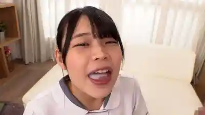 DVEH-075 溫柔可愛護士姐姐幫處男看診 秒射多少次都沒關系 白衣天使幫你破處中出 ~ 白咲璃音 渡來楓 小鈴蜜柑 的劇照12