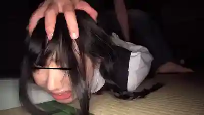 SCR-343 純潔之體被玷污！雙馬尾白虎蘿莉美少女被強制猥褻中出影像 4小時大合輯 的劇照19