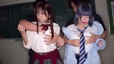 DOCD-080 睡奸泄露視頻03 制服女篇 ~ 小鈴蜜柑 橘伊織 的劇照12