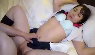 PKPL-061 援交中出OK的18歲少女 溫柔悶騷肉感娘 ~ 生田優梨的劇照11