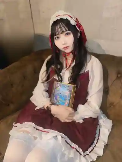 鳴涙まりる第18張寫真