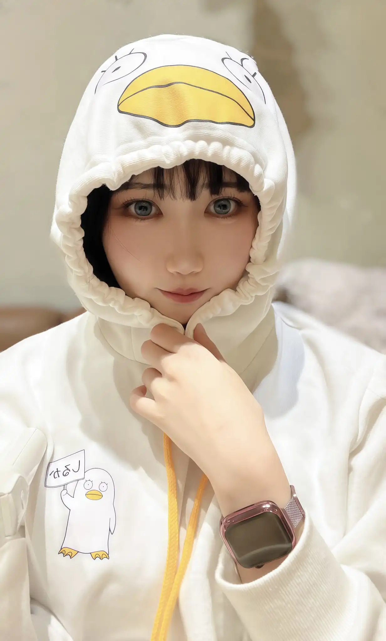 鳴涙まりる第14張寫真