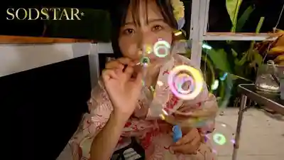 START-487 夏、再會、然後就幹上了 無劇本下幹的汗流浹背的純欲性愛記錄 ~ 柴崎春  的劇照2