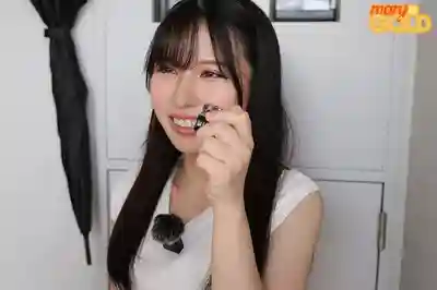 MGOLD-059 來自新人AV女優的挑戰 和男優獨處24小時 看看能榨出幾發 ~ 百崎吉花 的劇照10