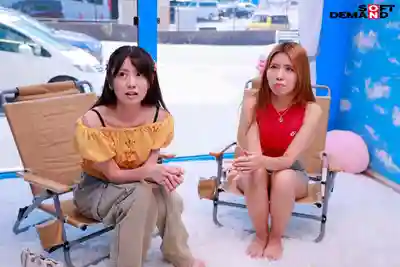 SDMM-221 魔鏡號 閨蜜共同自慰體驗！用電動按摩棒搞的越來越爽！提議要不要試試摸真肉棒後 竟然同意了！直接滑進小穴生插中出！ ~ 東雲梓 相葉美沙子 夏目未來 的劇照5