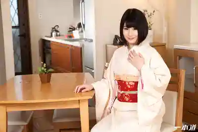 1PON-020317_476 突擊！隔壁的美穴飯！~小泉真理 的劇照18