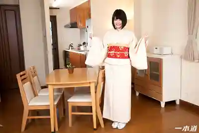 1PON-020317_476 突擊！隔壁的美穴飯！~小泉真理 的劇照17