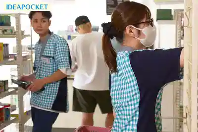 IPZZ-793 渴望愛的過氣藝人人妻被便利店年下打工仔求愛 沉淪不倫深淵 ~ 仲村美羽的劇照8