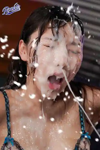 RKI-739 挑戰全球最能射精男的人超級顏射SEX ~ 沙月芽衣 的劇照6