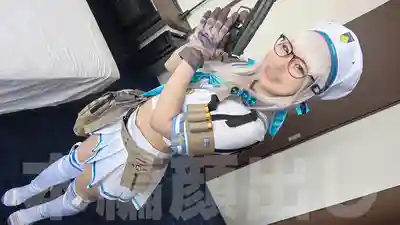 PRIN-056 蘿莉控收服完畢！最強小只馬！緊致小穴配大乳首美少女coser出道紀念雙發中出 ~ 川栄結愛 的劇照9