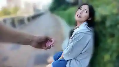 CEMD-791 真空M體質騷女 夾着跳蛋的羞恥約會 ~ 森沢かな 的劇照15