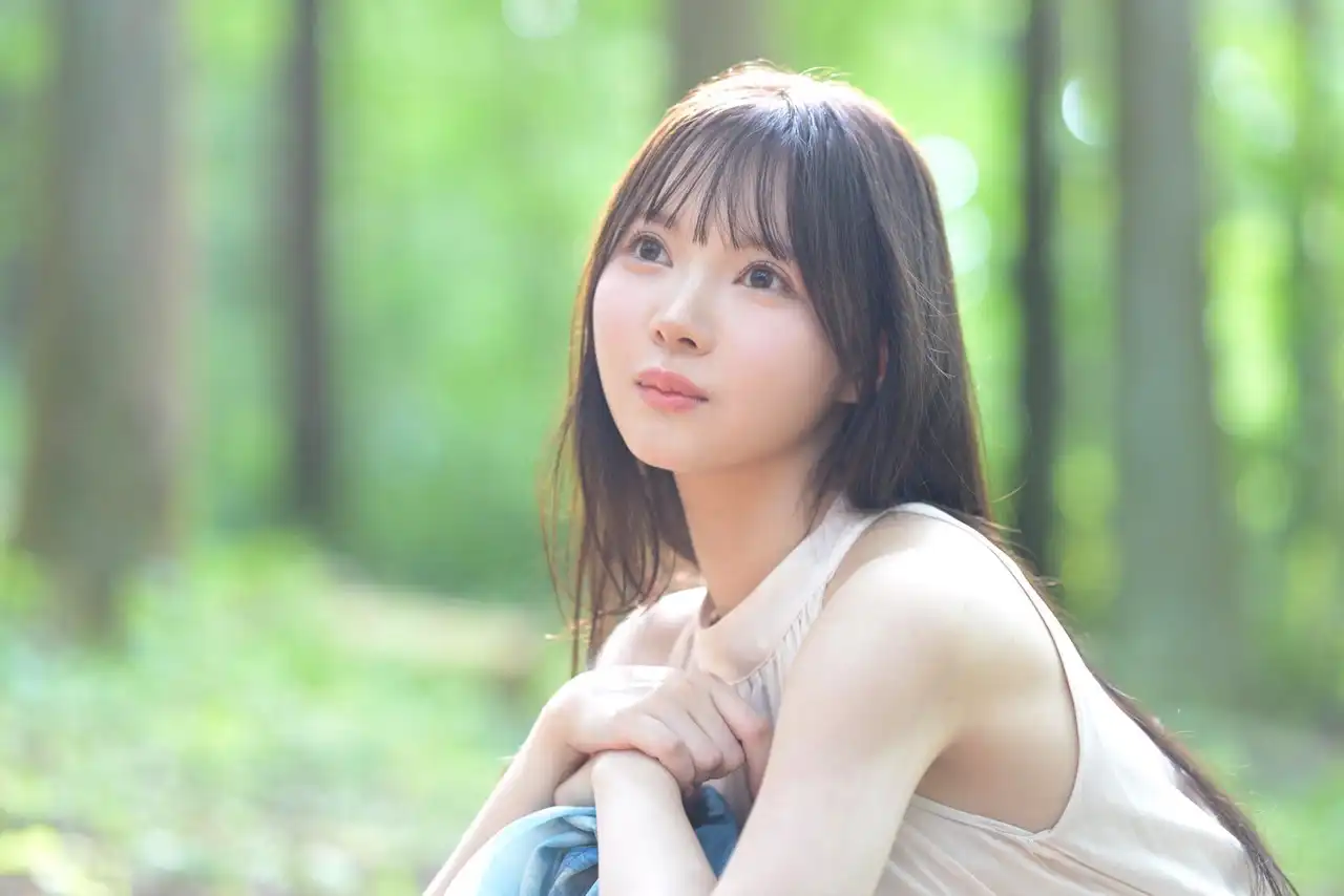 林芽依第5張寫真