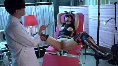 CMC-336 美畜秘書的系譜 灌腸調教咬人犬的劇照10