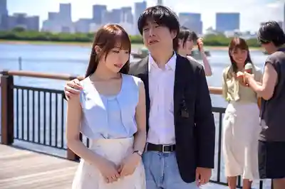 MKMP-698 女主播上供系統的真相 某電視台女主播淪為男藝人性玩物的悲劇 ~ 尾崎惠梨香的劇照15