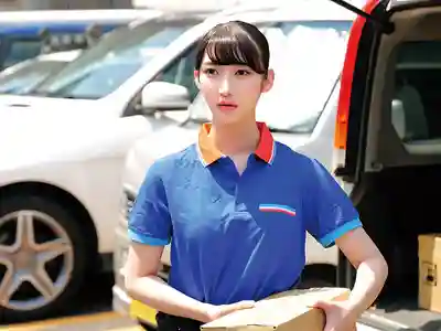 HRSM-128 快遞女司機被強行拖入屋內無情強暴-2 小野阪唯香 咲野瑞希 相葉美沙子 雪代一鳳  的劇照19