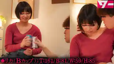 AWAW-014 外道NTR 兄弟的女友吵架離家出走跑來借住 趁機把她操到天亮 ~ 萌波鈴 朝比ゆの 的劇照8