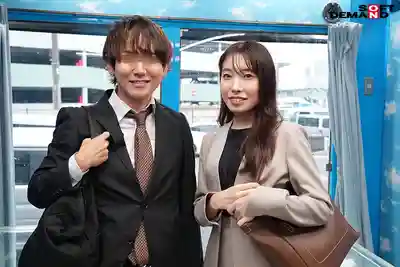 SDMM-216 魔鏡號 在公衆眼前異性上司和下屬獨處混浴溫泉會發生什麼!? 溼發女上司的性感讓下屬勃起率飆破120%!！在密室裏兩人會擦槍走火嗎？ 的劇照16