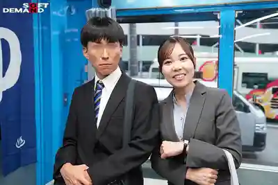 SDMM-216 魔鏡號 在公衆眼前異性上司和下屬獨處混浴溫泉會發生什麼!? 溼發女上司的性感讓下屬勃起率飆破120%!！在密室裏兩人會擦槍走火嗎？ 的劇照9