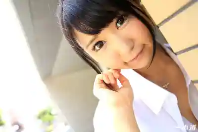 1PON-020417_477 模特精選 ~ 百木希 的劇照15