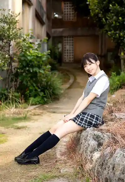 槙泉奈第18張寫真