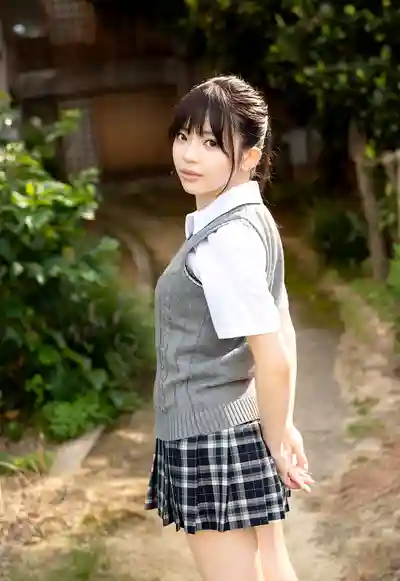 槙泉奈第19張寫真