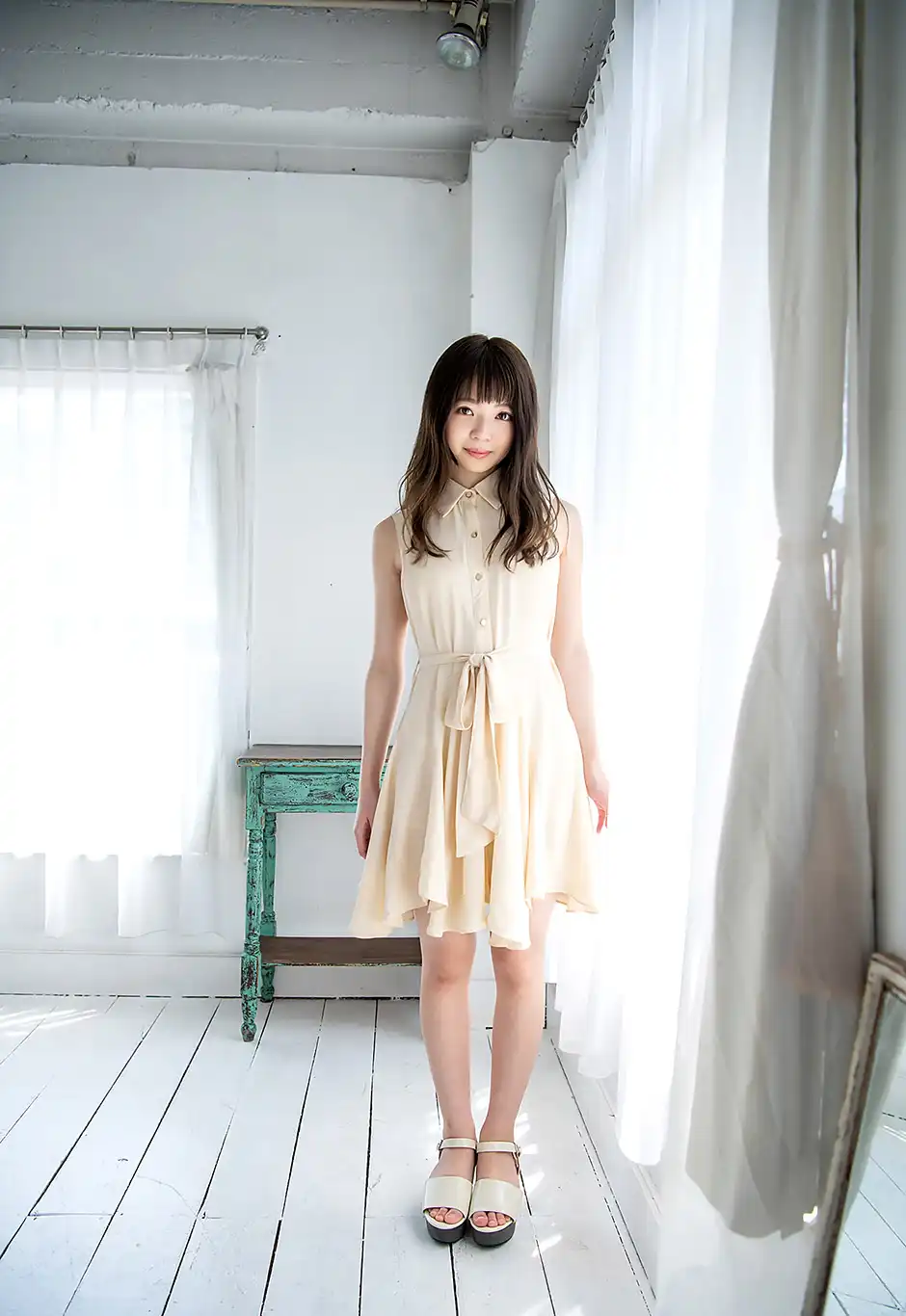 槙泉奈第33張寫真