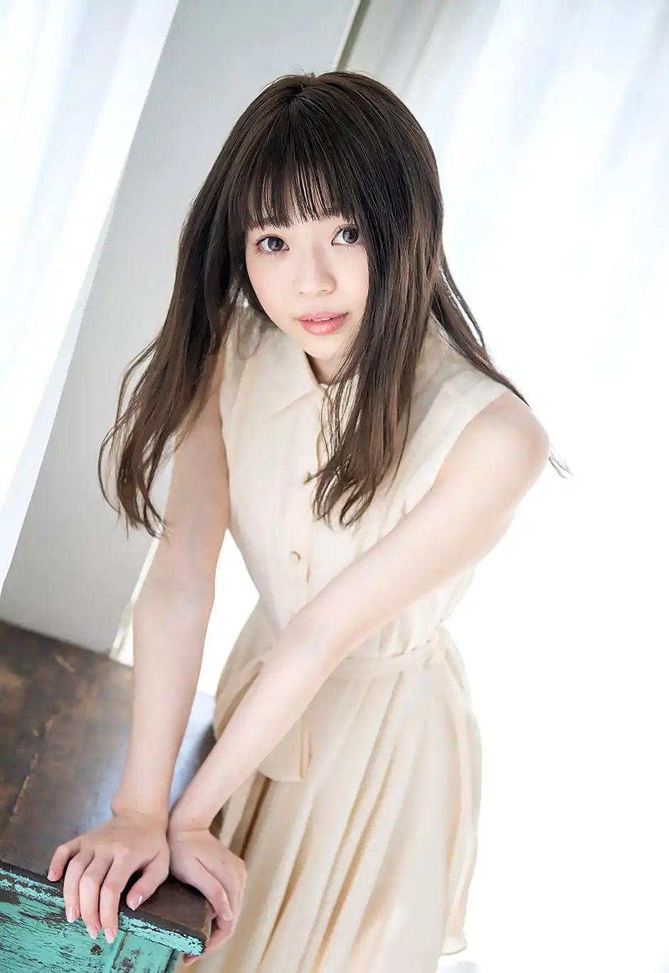 槙泉奈第40張寫真